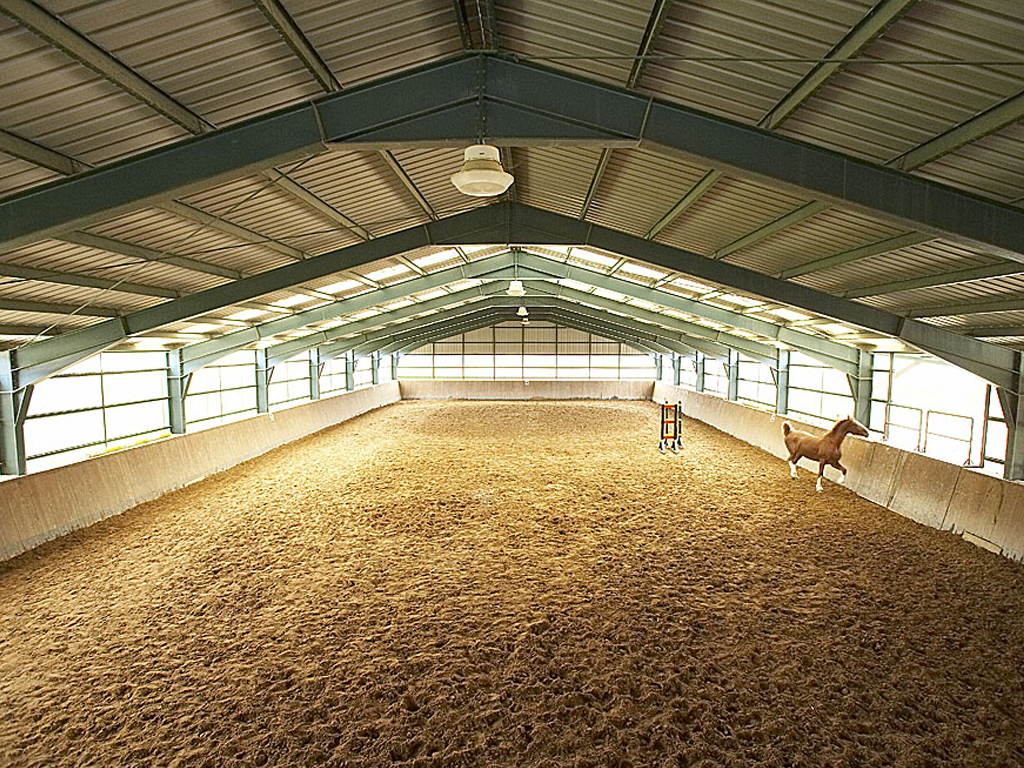 Equestrian Center - Vagos